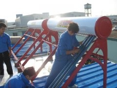 永宁热水器维修