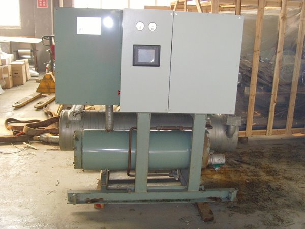 永宁酒店中央空调不停机清洗方法介绍